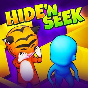 Hide ‘N Seek!