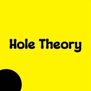 Hole Theory — Bundle
