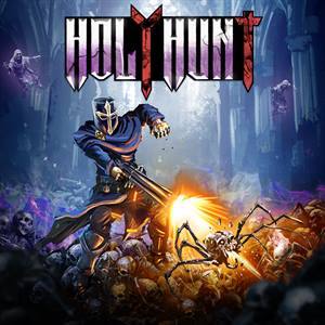 HOLYHUNT