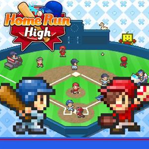 Home Run High