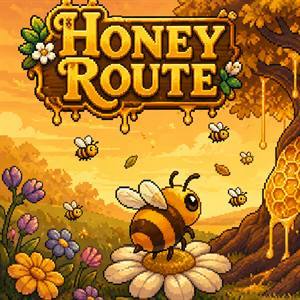 Honey Route (Xbox One)