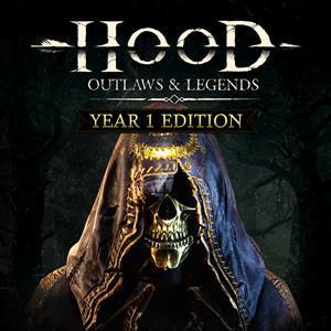 Hood: Outlaws & Legends — Year 1 Edition
