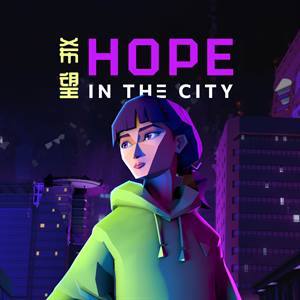 Hope in the City