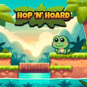 HOP’N’HOARD