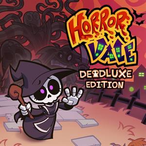 HorrorVale: Deadluxe Edition