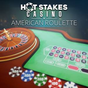 Hot Stakes Casino — American Roulette