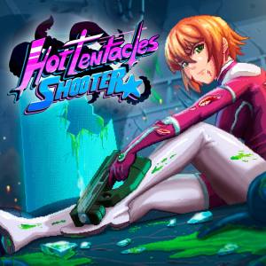Hot Tentacles Shooter