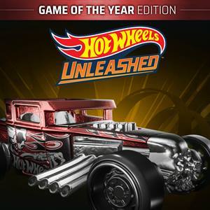 HOT WHEELS UNLEASHED™ — Game Of The Year Edition — Windows Edition
