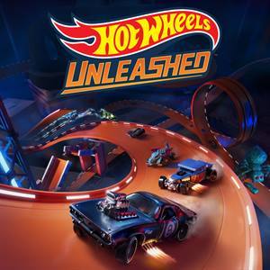 HOT WHEELS UNLEASHED™ — Windows Edition
