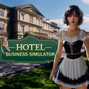 Hotel Business Simulator