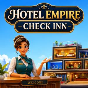 Hotel Empire — Check Inn