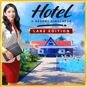Hotel — Lake Edition