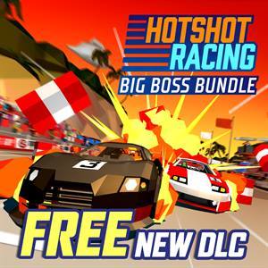 Hotshot Racing
