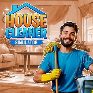 House Cleaner Simulator