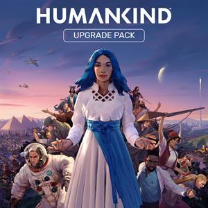 HUMANKIND™ — Набор улучшений стандартного издания до «Наследия»