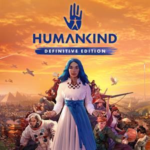 HUMANKIND™ — Definitive Edition