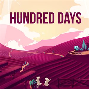 Hundred Days — Winemaking Simulator