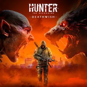 Hunter: The Reckoning – Deathwish