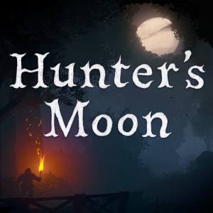 Hunter’s Moon