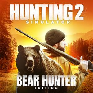 Hunting Simulator 2 — Bear Hunter Edition
