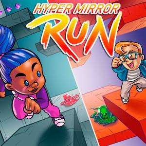Hyper Mirror Run
