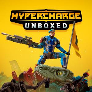 Hypercharge: Unboxed