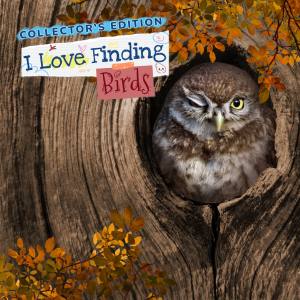 I Love Finding Birds Collector’s Edition