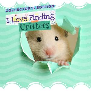 I Love Finding Critters Collector’s Edition