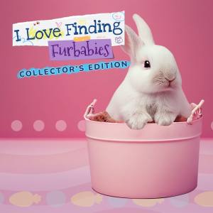 I Love Finding Furbabies Collector’s Edition