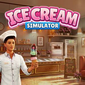 Ice Cream Simulator