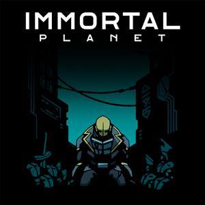 Immortal Planet