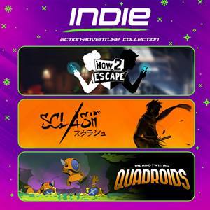 Indie Bundle