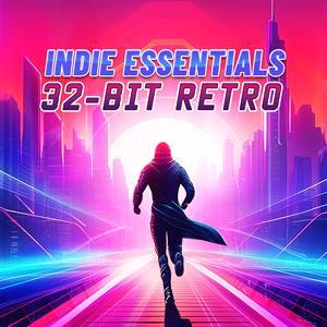 Indie Essentials — 32-bit Retro