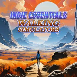 Indie Essentials — Walking Simulators