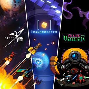 Indie Gems Bundle — Explosions Edition