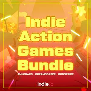 indie.io Action Bundle