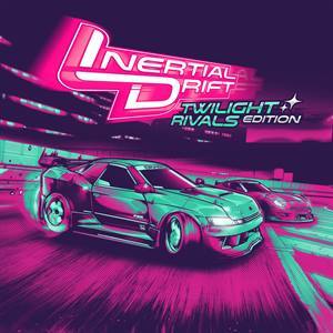 Inertial Drift — Twilight Rivals Edition