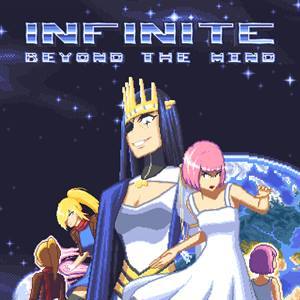 Infinite — Beyond The Mind