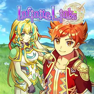 Infinite Links
