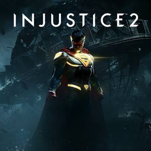 Injustice™ 2 — Стандартное издание