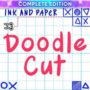 Ink & Paper: DoodleCut — Complete Edition