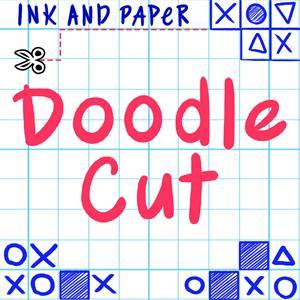 Ink & Paper: DoodleCut