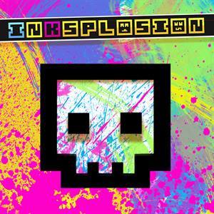InkSplosion