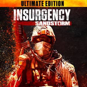 Insurgency: Sandstorm — Ultimate Edition (Windows)