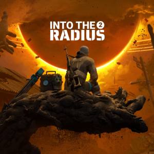 Into the Radius 2