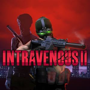 Intravenous 2