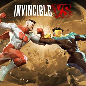 Invincible VS — Deluxe Edition