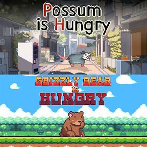 Is Hungry Series Part 2 Bundle