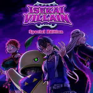 Isekai Villain Special Edition