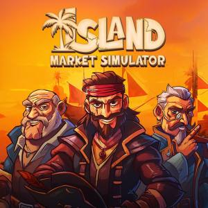 Island Market Simulator